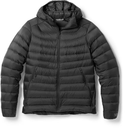 Arcteryx womens down hotsell