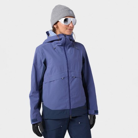 Stio Skyrider Jacket - Women's 1