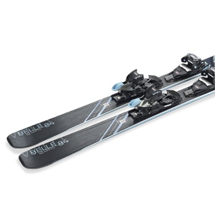 Nordica Wild Belle DC 84 Skis with Bindings - Women's - 2025/2026 4