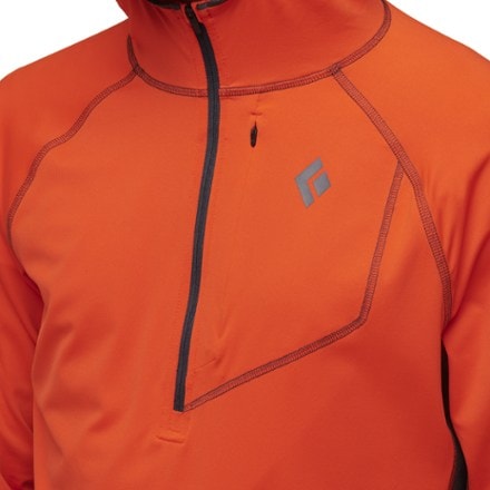 Black Diamond Alpenglow Pro Hoody - Men's 4