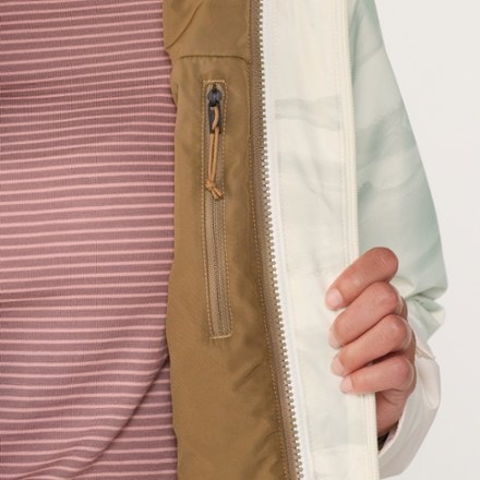 The North Face ThermoBall Snow Triclimate 3-in-1 Jacket- Women's 8