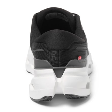 On Cloudrunner 3 Road-Running Shoes - Men's 8