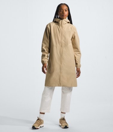 The North Face Daybreak Rain Parka - Women's 1