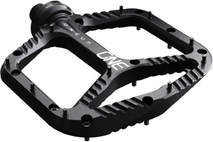 OneUp Components Aluminum Pedals 1