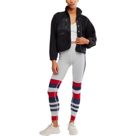 FP Movement Myoko Base Layer Bottoms - Women's 1