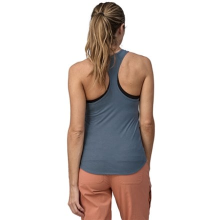 Patagonia Capilene Cool Trail Tank Top - Women's 2