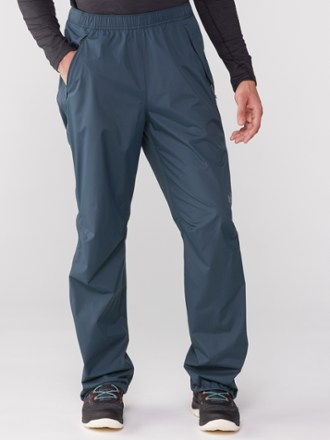 Event on sale rain pants