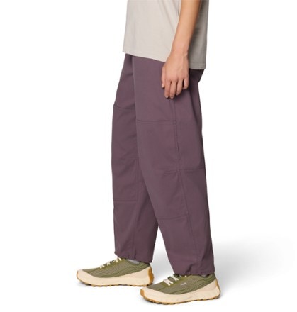 Mountain Hardwear Rockrydge Pants - Women's 3