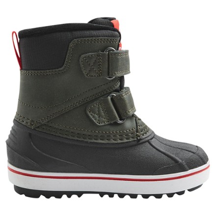 Reima Coconi Rubber Galosh Winter Boots - Toddlers'/Kids' 1