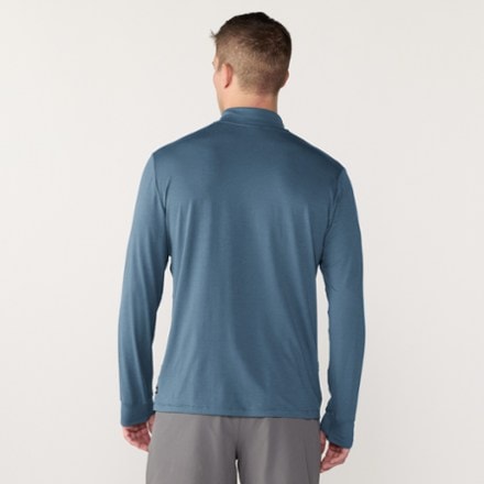 REI Co-op Active Pursuits Long-Sleeve Quarter-Zip Pullover - Men's 2