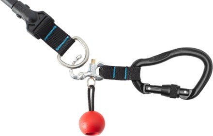 NRS Quick-Release SUP Leash 1