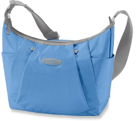 keen shoulder bag