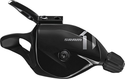 SRAM X1 X-ACTUATION Trigger Shifter 0