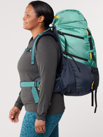 REI Co-op Trailmade 60 Pack - Women's 2