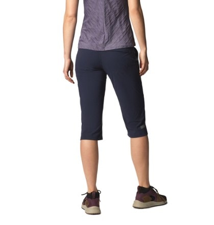 Mountain Hardwear Dynama/2 Capri Pants - Women's 1