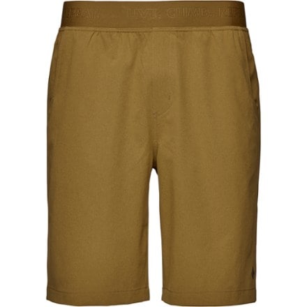 Black Diamond Sierra Shorts - Men's 0