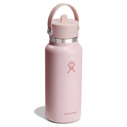 Hydro Flask Wide-Mouth Vacuum Water Bottle with Flex Cap - 32 fl. oz. 2