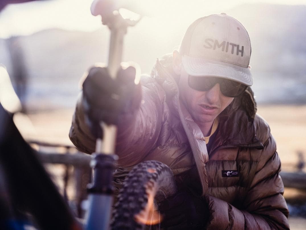 Location Image for Lowdown XL 2 ChromaPop Sunglasses