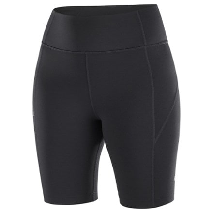 Salomon SHKout Bliss 8" Short Tights - Women's 0