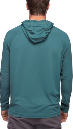 Black Diamond Alpenglow Hoodie - Men's 2