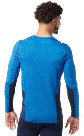 Smartwool Merino Sport Long-Sleeve Crew Shirt - Men's 2