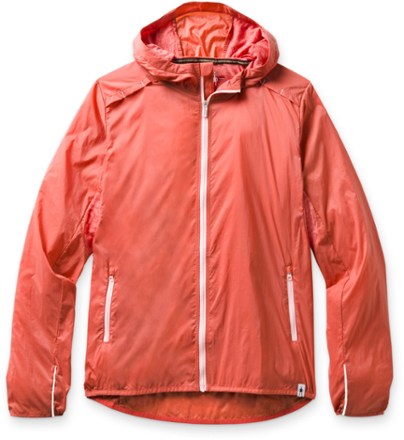 merino sport ultra light jacket