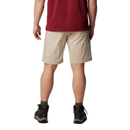 Columbia Silver Ridge Utility Cargo Shorts - Men's 1