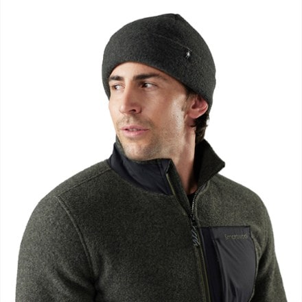 Smartwool Second Cut Fleece Beanie 0