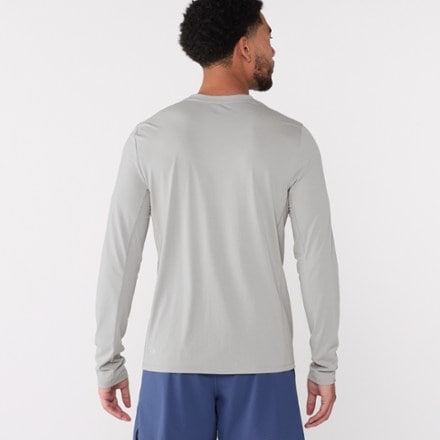 REI Co-op Swiftland Long-Sleeve Running T-Shirt - Men's 2