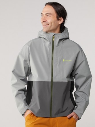 Cotopaxi Cielo Rain Jacket - Men's 1