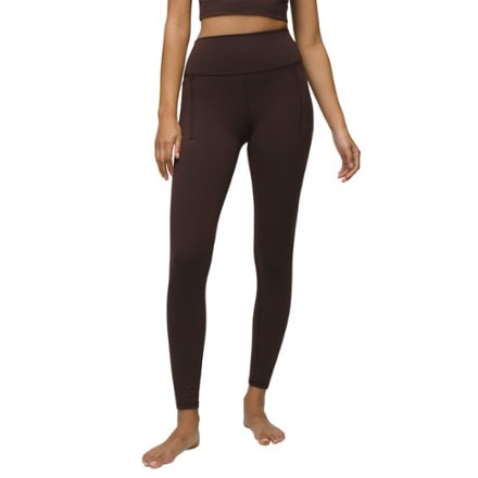 prAna Luxara Pocket Leggings - Women's 1