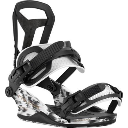 Union Falcor Snowboard Bindings - 2025/2026 0
