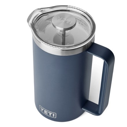 YETI Rambler French Press - 34 fl. oz. 2