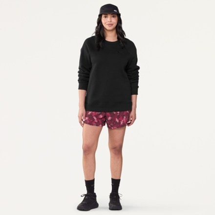 REI Co-op Logo Crew Sweatshirt 6