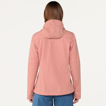Fjallraven Stina Jacket - Women's 2
