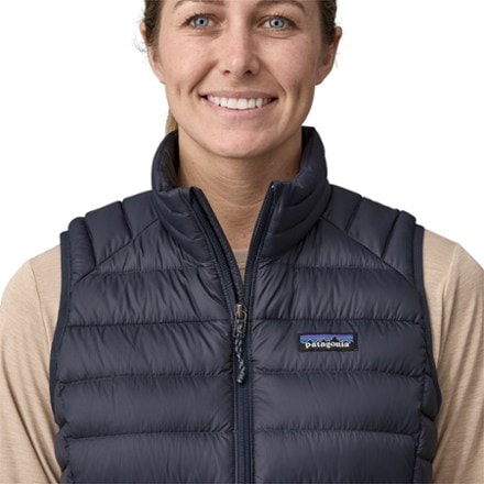 Patagonia Down Sweater Vest - Women's 4