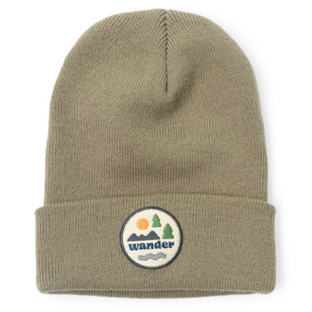 SeaSlope Adventure Beanie - Kids'/Toddlers' 0