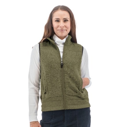 Aventura Kinsley Vest - Women's 1