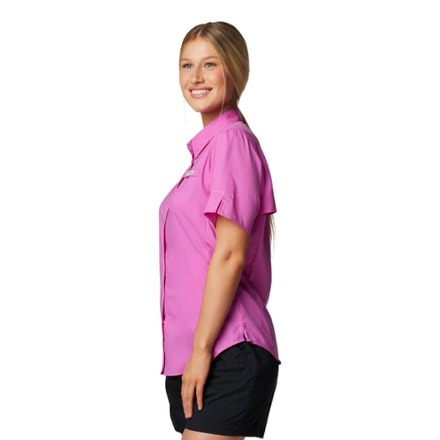 Columbia PFG Tamiami II Shirt - Women's 7