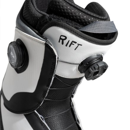 Nidecker Rift Snowboard Boots - Men's - 2025/2026 5