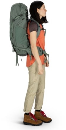 Osprey Kyte 48 Pack - Women's 6