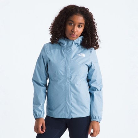 The North Face Antora Rain Jacket - Girls' 1