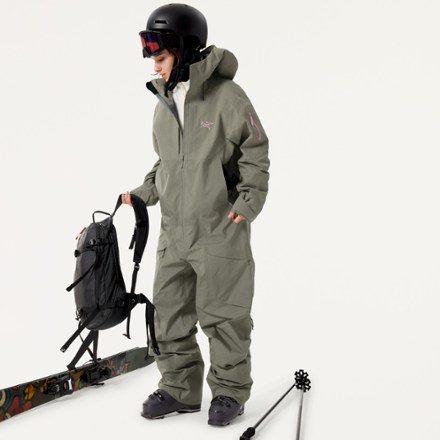 Arc'teryx Incendia One-Piece - Women's 10