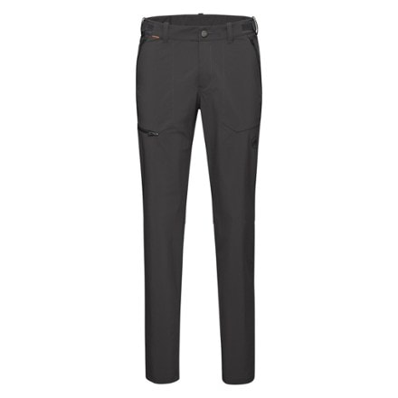 Mammut Runbold Pants - Men's 0