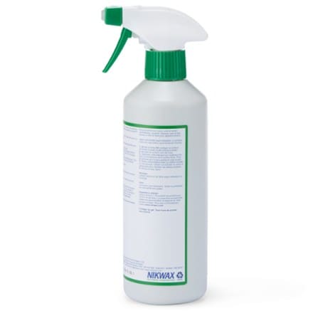 Nikwax Tent and Gear SolarWash 2