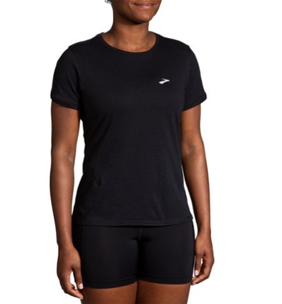 Brooks Distance T-Shirt 2.0 - Women's 0