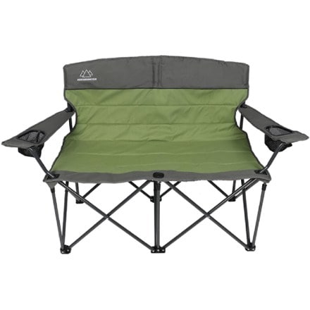 Mountain Summit Gear Quilted Loveseat Standard 2.0 2