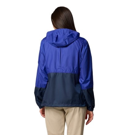 Columbia Flash Forward II Windbreaker - Women's 1