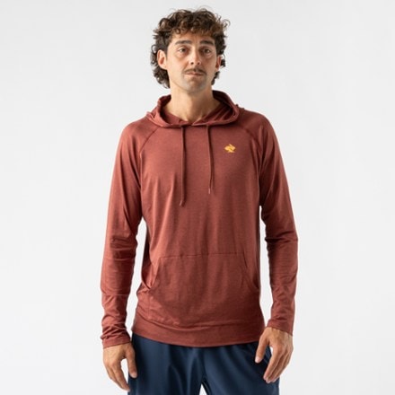 rabbit EZ Pullover - Men's 6