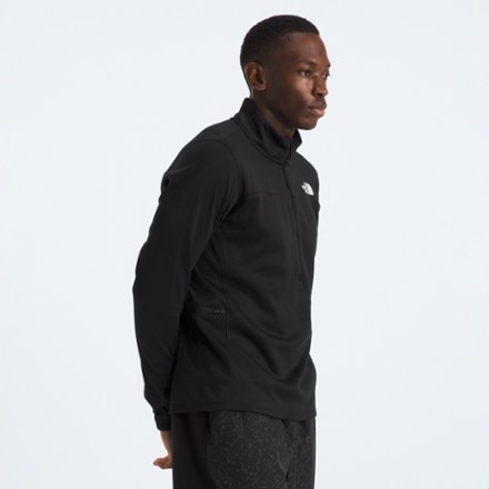 The North Face Winter Warm Pro 1/4-Zip Top - Men's 3